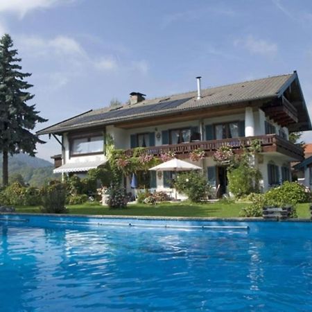 Bosch Hermann Grassau  Exteriér fotografie