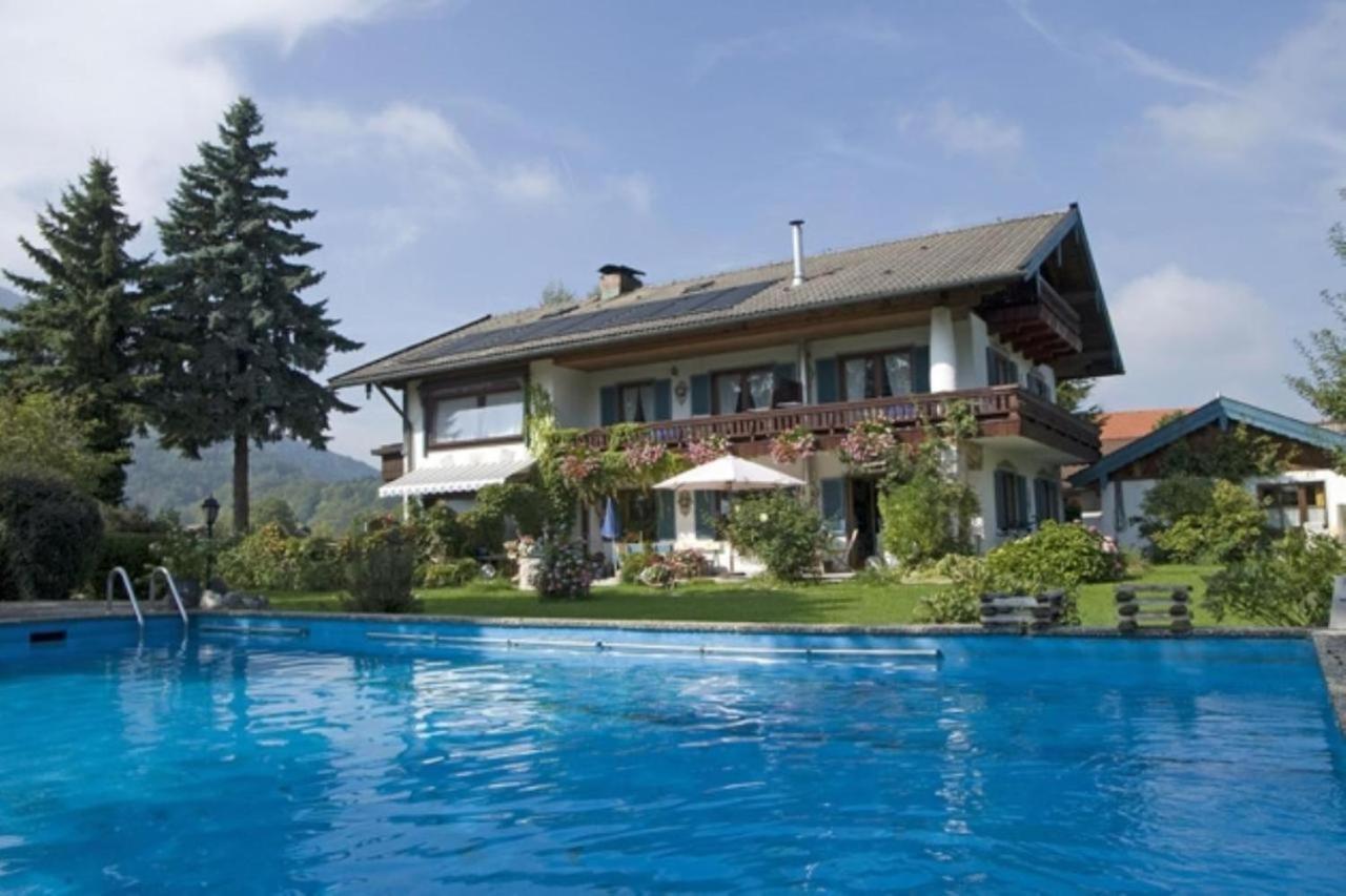 Bosch Hermann Grassau  Exteriér fotografie